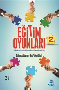 Eğitim Oyunları 2