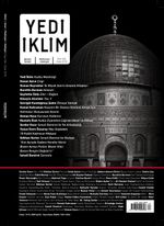 7edi İklim Sayı:334 Ocak 2018 Kültür Sanat Medeniyet Edebiyat Dergisi