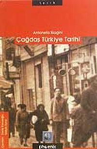 Çağdaş Türkiye Tarihi