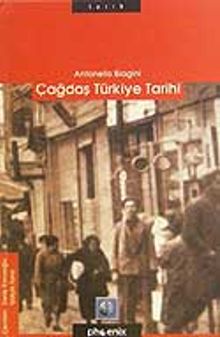 Çağdaş Türkiye Tarihi