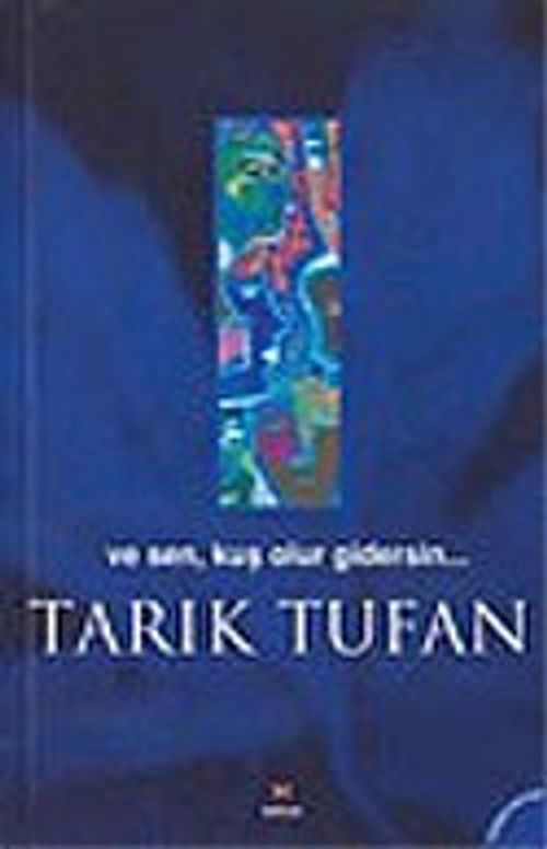 Ve Sen, Kuş Olur Gidersin...