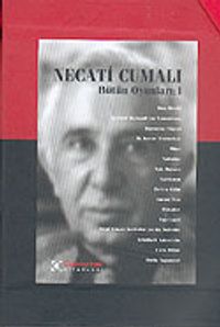 Necati Cumalı: Bütün Oyunları 1-2