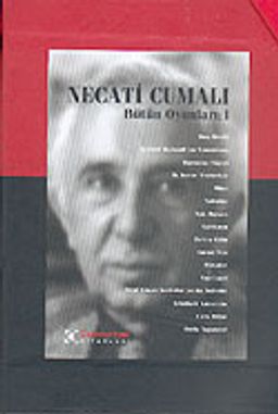 Necati Cumalı: Bütün Oyunları 1-2