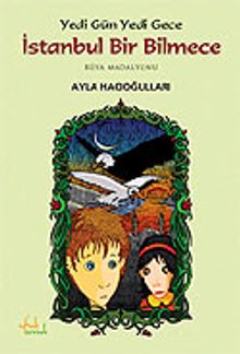 Yedi Gün Yedi Gece İstanbul Bir Bilmece: Rüya Madalyonu