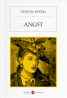 Angst - Stefan Zweig