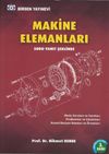 Makine Elemanları & Soru Yanıt Şeklinde