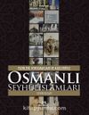 Eserleri, Fotoğrafları ve Aileleriyle Osmanlı Şeyhülislamları (Ciltli)
