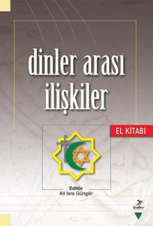 Dinler Arası İlişkiler El Kitabı - Kolektif
