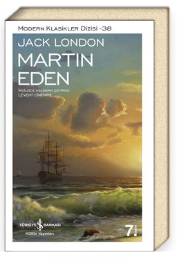 Martin Eden