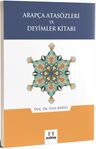 Arapça Atasözleri ve Deyimler Kitabı
