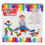 42 Parça Zeka Blokları