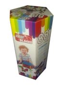 88 Parça Zeka Blokları