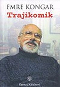 Trajikomik