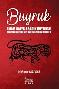 Buyruk & İmam Cafer-i Sadık Buyruğu 