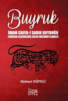 Buyruk & İmam Cafer-i Sadık Buyruğu 
