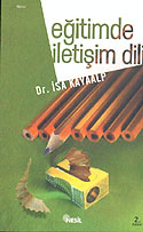 Eğitimde İletişim Dili