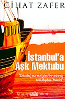 İstanbul'a Aşk Mektubu