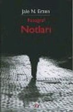 Fotoğraf Notları