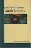 Sartre Felsefesinde Varlık Sorunu