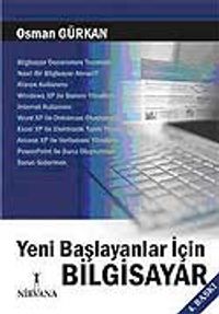 Yeni Başlayanlar İçin Bilgisayar