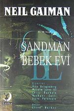 ARKABAHÇE YAYINCILIK