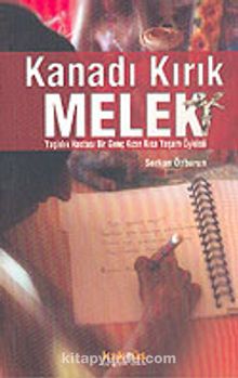 Kanadı Kırık Melek - Serkan Özburun