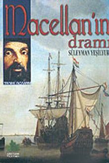 Macellan'ın Dramı