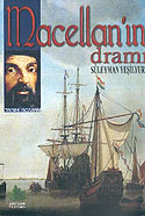 Macellan'ın Dramı