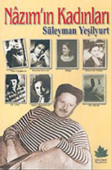 Nazım'ın Kadınları