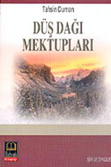 Düş Dağı Mektupları