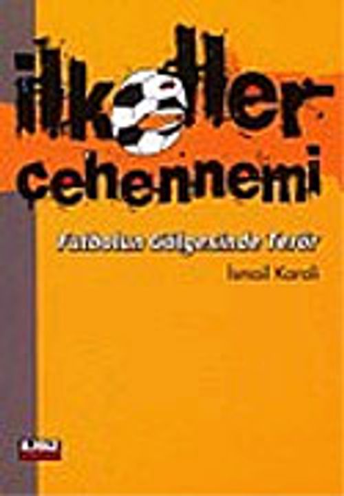 İlkeller Cehennemi