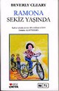 Ramona Sekiz Yaşında