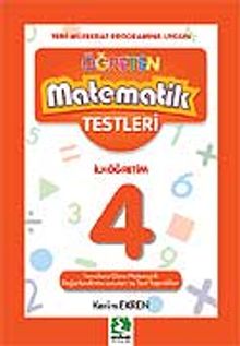 Öğreten Matematik Testleri-4 İlköğretim