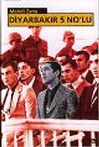 Diyarbakır 5 No'lu