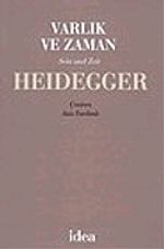 Varlık ve Zaman