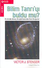Bilim Tanrı'yı buldu mu?