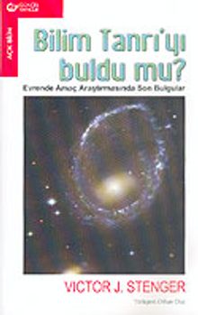 Bilim Tanrı'yı buldu mu?