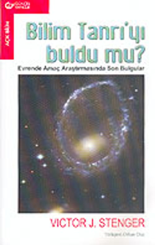 Bilim Tanrı'yı buldu mu?