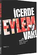 İçerde Eylem Var Genç Siviller Rahatsız