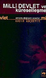 Milli Devlet ve Küreselleşme