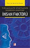 Toplam Kalite Y&ouml;netiminde Başarının Anahtarı İnsan Fakt&ouml;r&uuml;