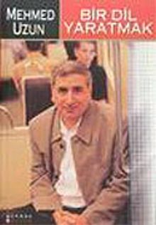 Bir Dil Yaratmak