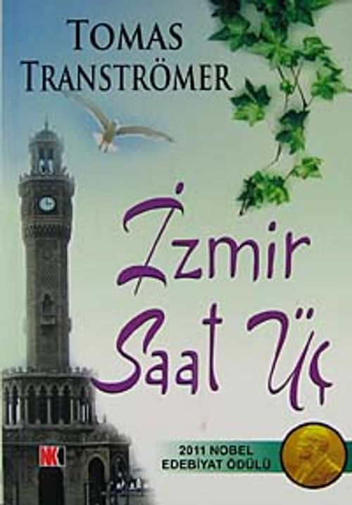 İzmir Saat Üç