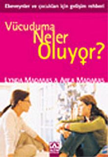 Vücuduma Neler Oluyor (Kız)