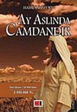 Ay Aslında Camdandır