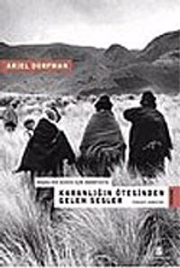 Başka Bir Dünya İçin Manifesto: Karanlığın Ötesinden Gelen Sesler