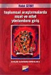 Toplumsal Araştırmalarda Nicel ve Nitel Yöntemlere Giriş