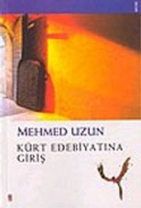 Kürt Edebiyatına Giriş