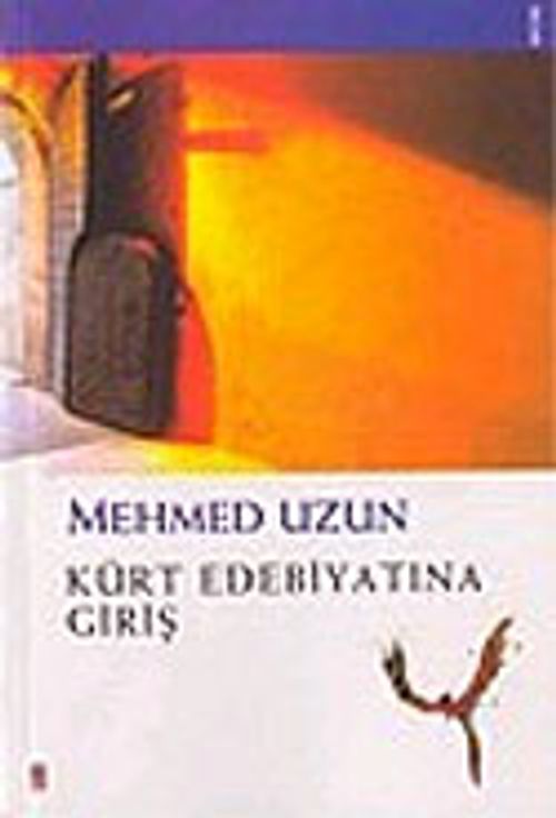 Kürt Edebiyatına Giriş