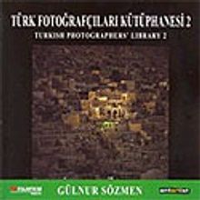 Türk Fotoğrafçıları Kütüphanesi - 2